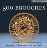 500 brooches